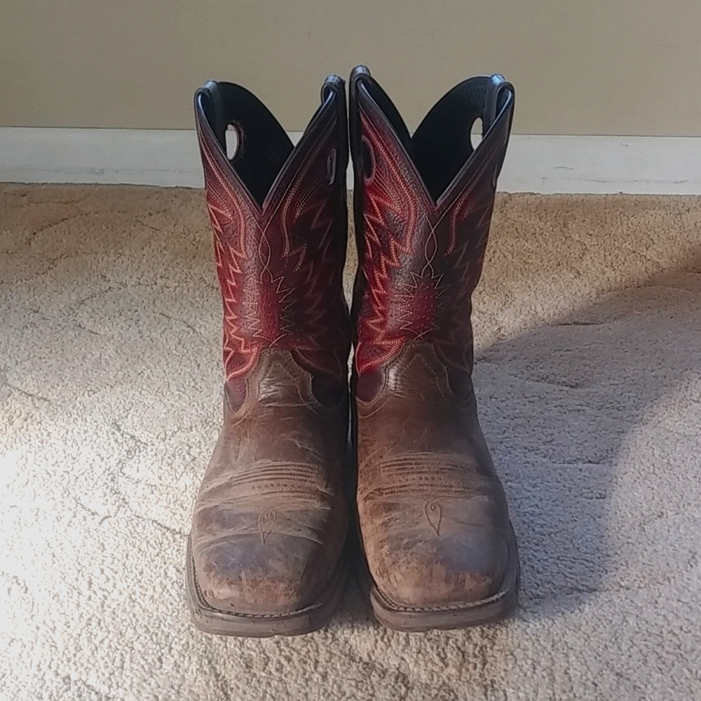 Durango Cowboy Boots